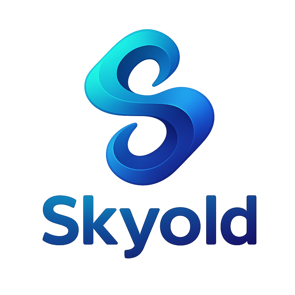 Skyold logo